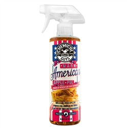 Chemical Guys Warm Apple Pie Air Freshener 16oz