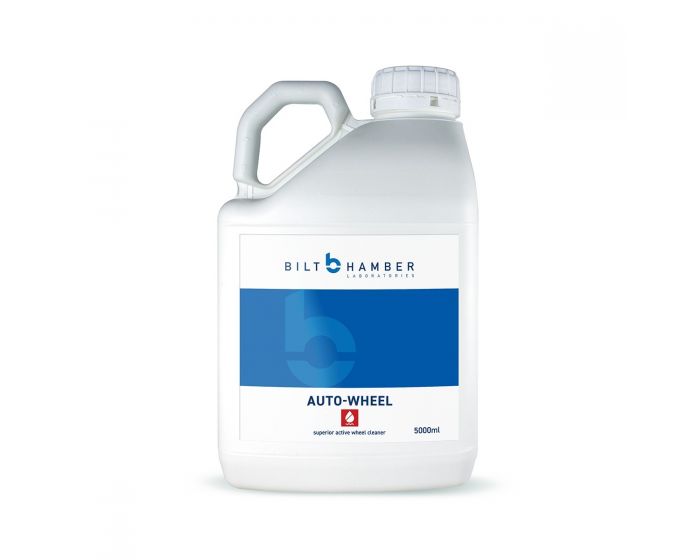 Bilt Hamber Auto-Wheel 5ltr