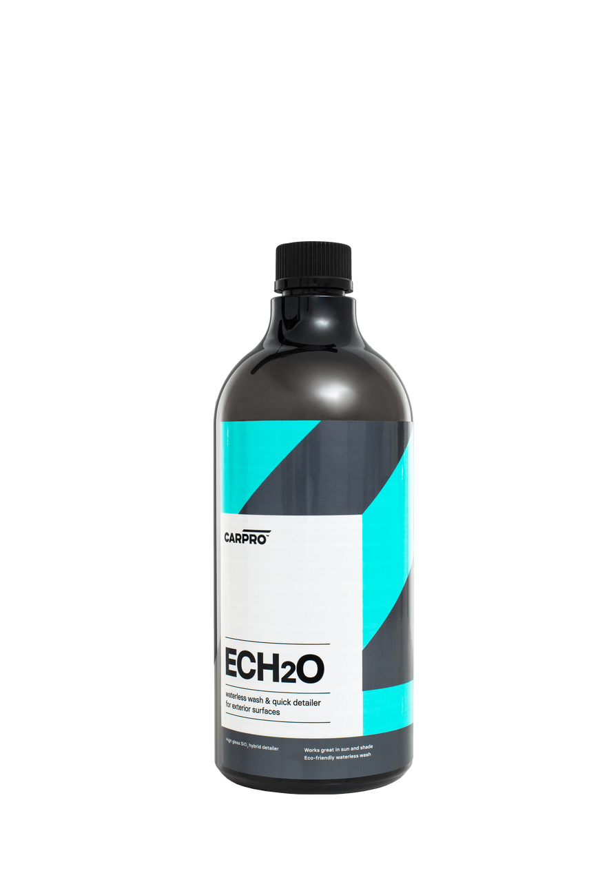 CarPro ECH20 Waterless Wash 500ml