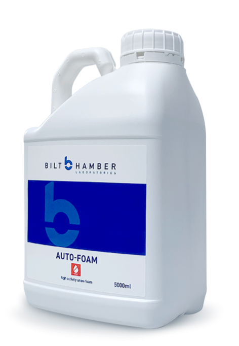 Bilt Hamber Auto Foam 5 ltr