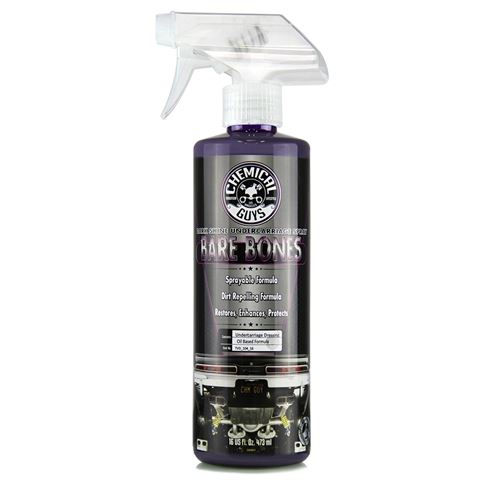 Chemical Guys Bare Bones Undercarriage Spray 16oz