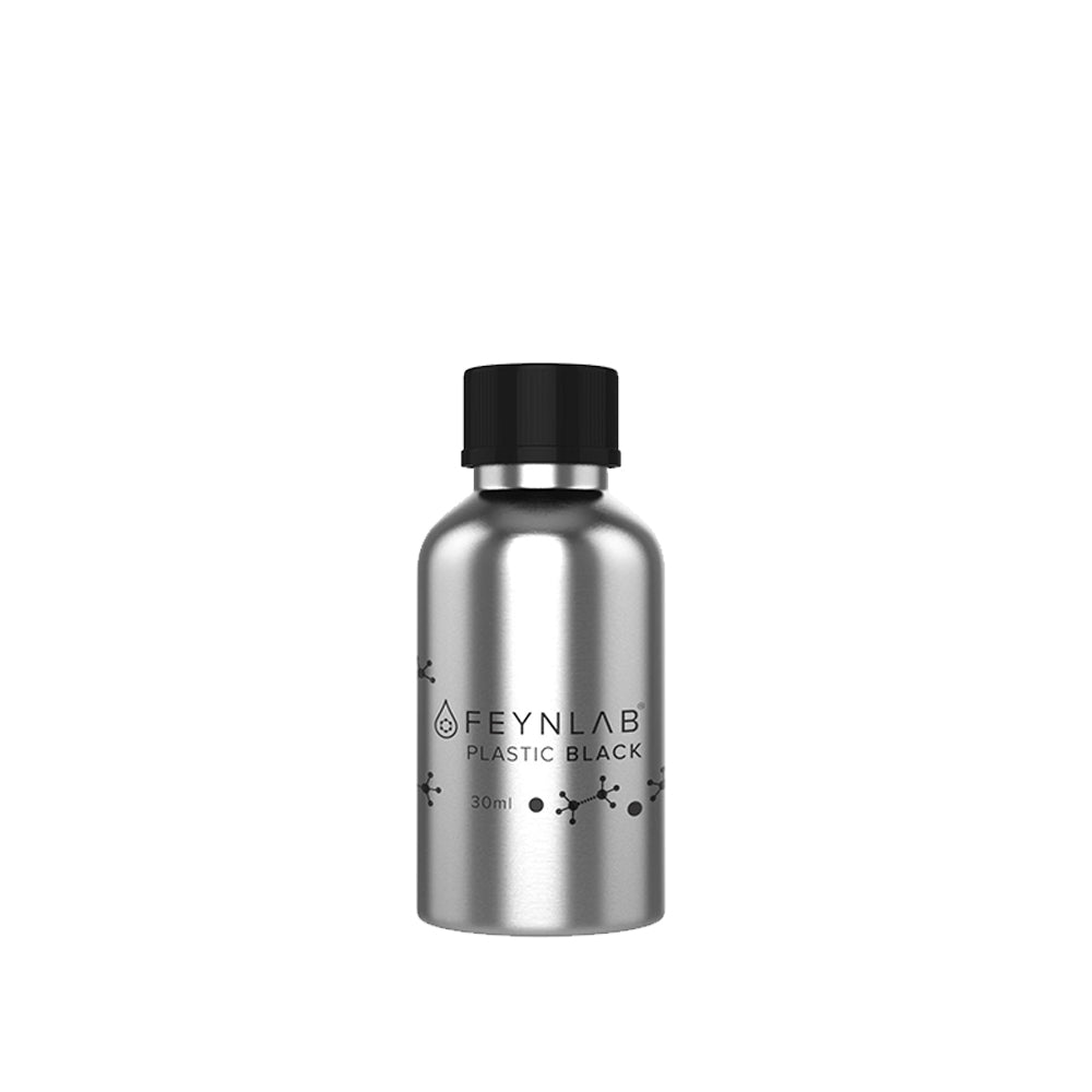 Feynlab Ceramic Plastic Black - 30ml