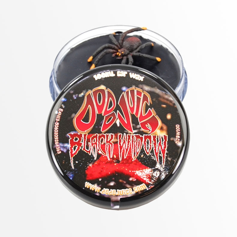 Dodo Juice Black Widow Hybrid Wax 100ml