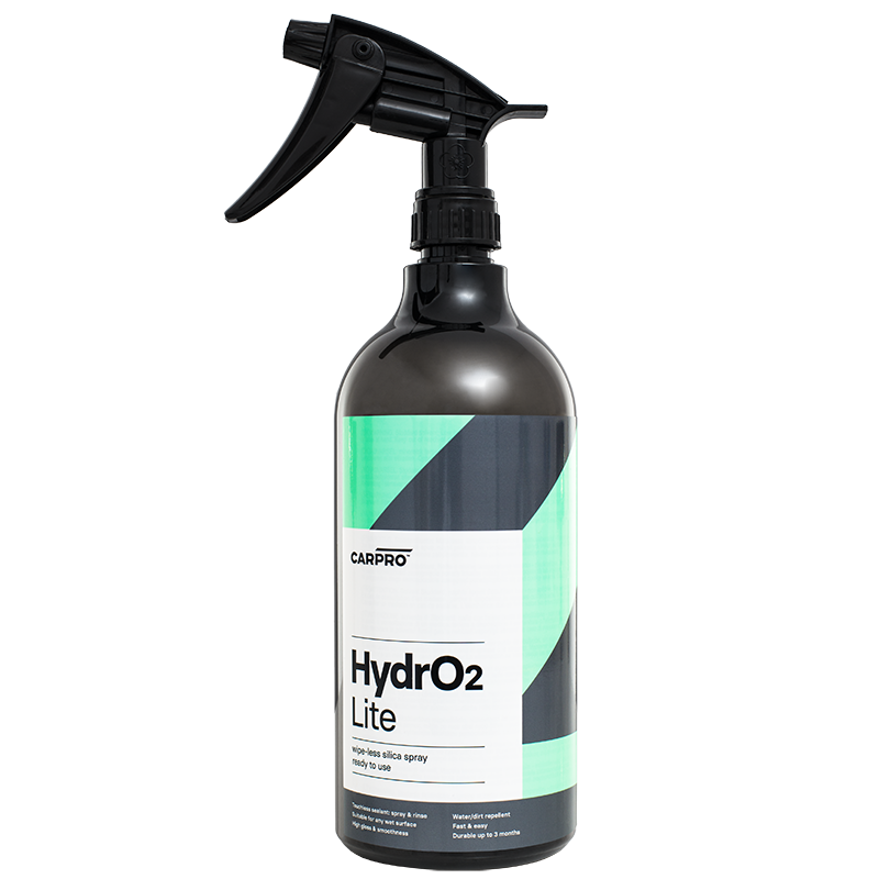 CarPro Hydro2 LITE Ready to use advanced coating 1L