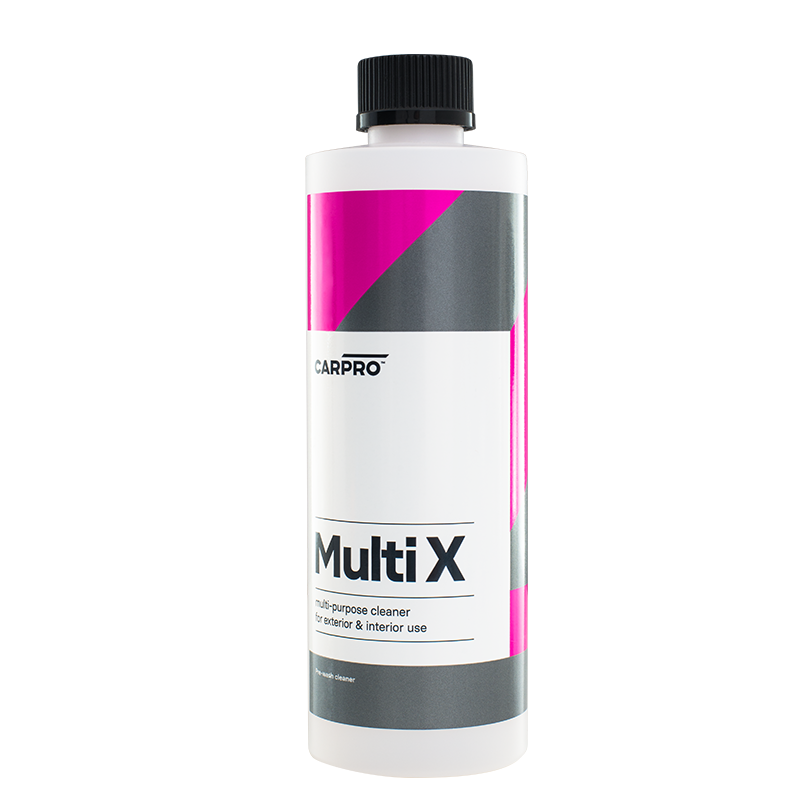 CarPro Multi-X All Purpose Cleaner 500ml