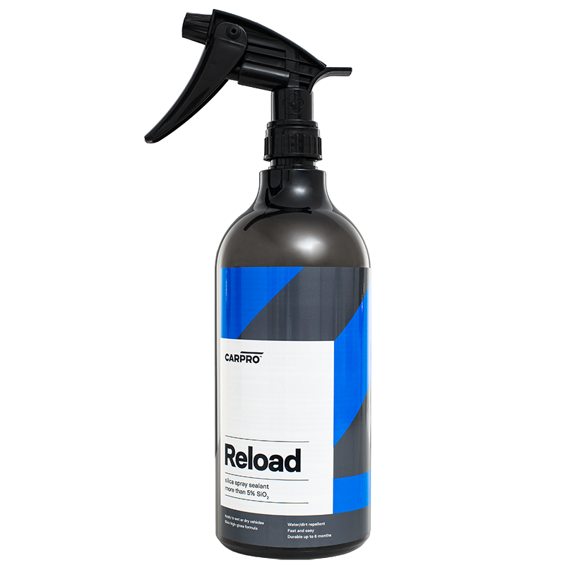 CarPro Reload: Inorganic Spray Sealant Protection 1 Litre