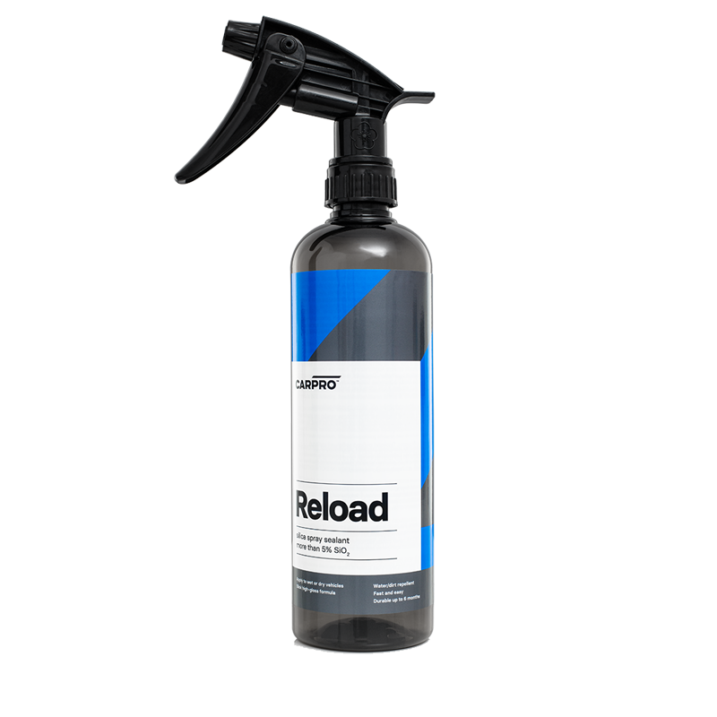 CarPro Reload: Inorganic Spray Sealant Protection 500ml