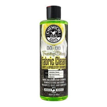 Chemical Guys Fabric Clean 16oz