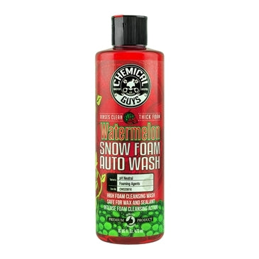 Chemical Guys Watermelon Snow Foam Auto foam 16oz