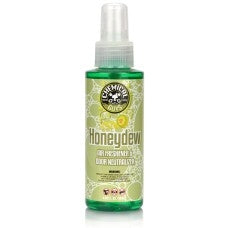 Chemical Guys Honeydew Scent Air Freshener 4oz