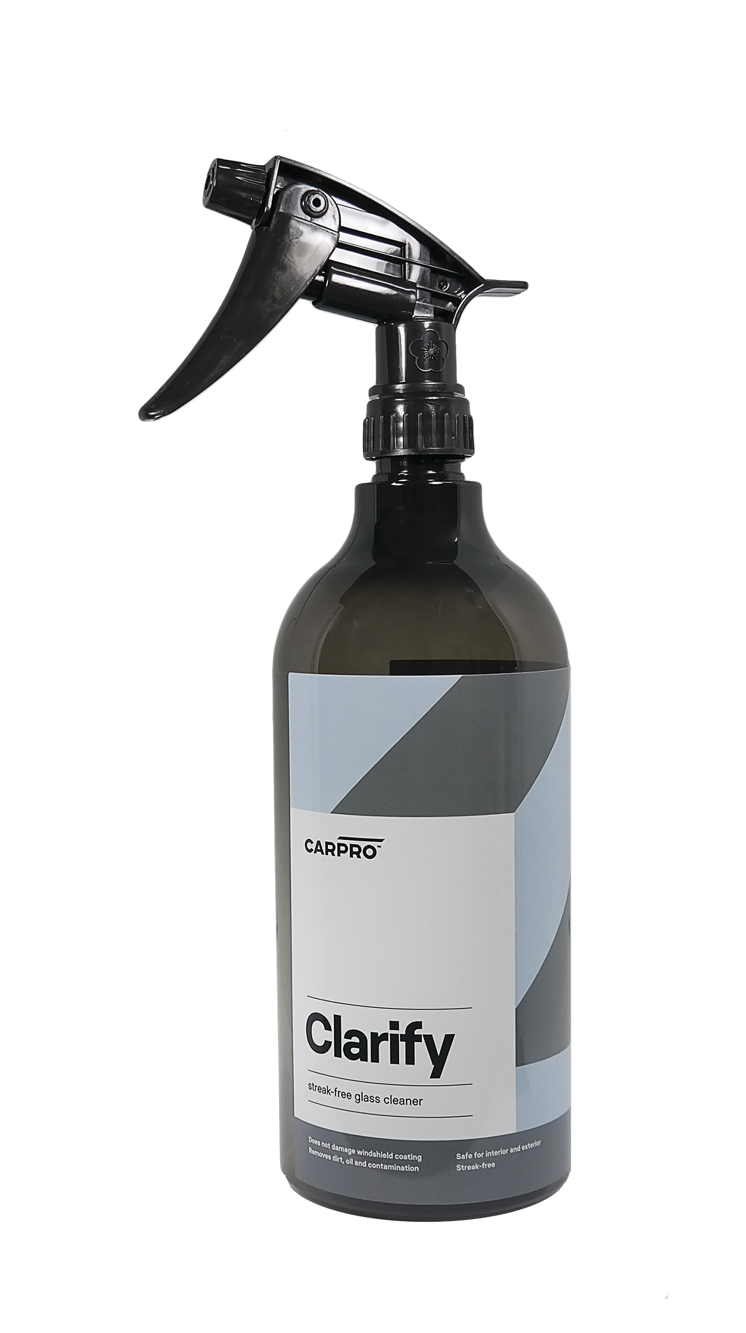 CarPro Clarify - Streak Free Glass Cleaner 1 Litre