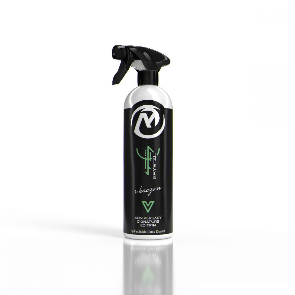 Alien Magic Crystal Hydrophobic Glass Cleaner - 500ml