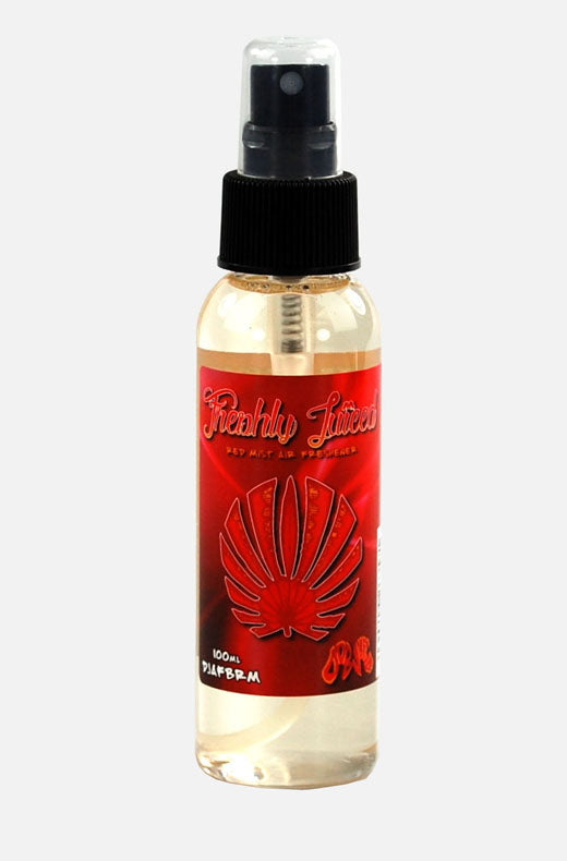 Dodo Juice Red Mist Air Freshener 100ml