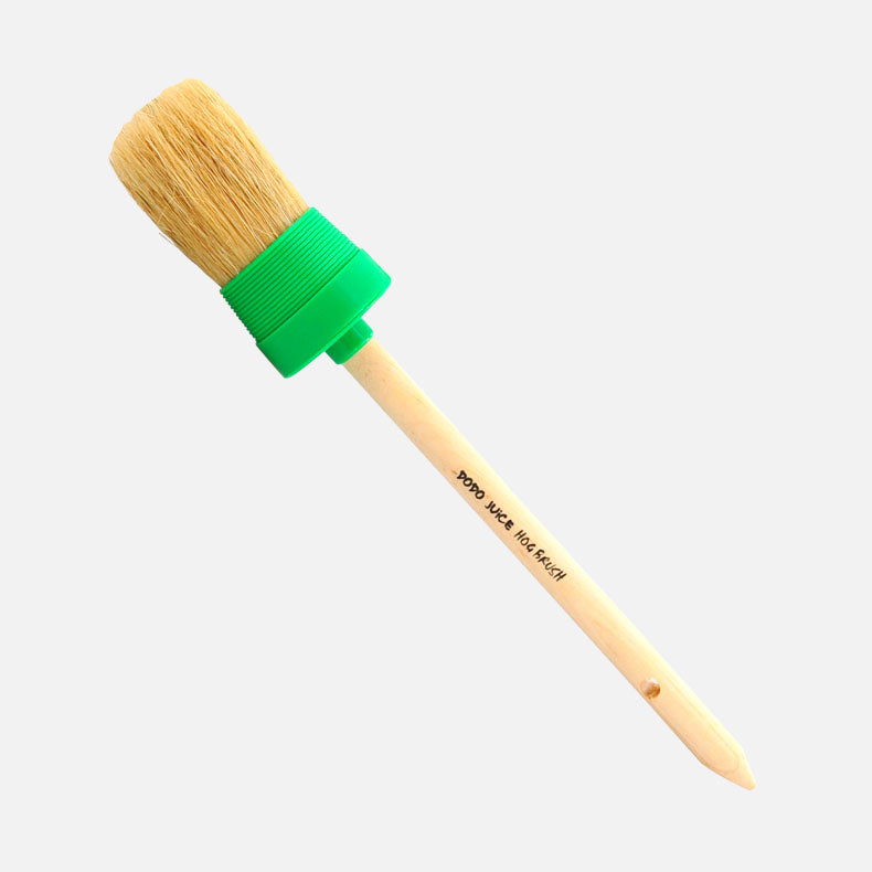 Dodo Juice Hog Brush 40mm