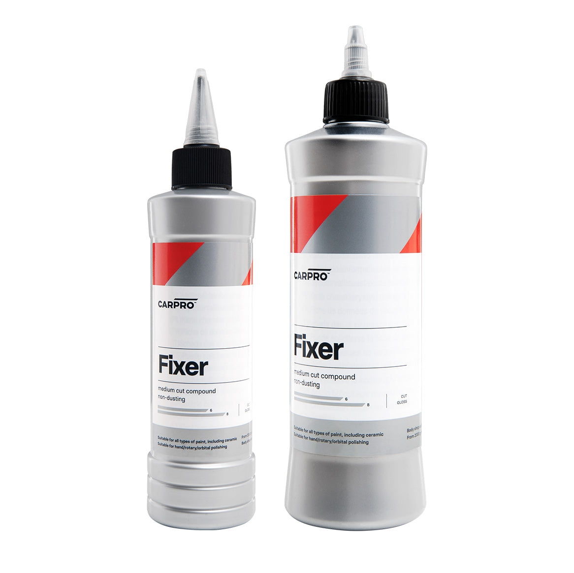 CarPro Fixer: Compound & Polish 1 Litre