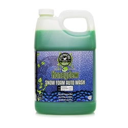 Chemical Guys Honey Dew Snow Foam 1 Gallon