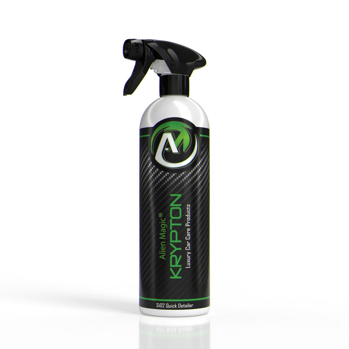 Alien Magic Krypton Quick Detailer - 500ml