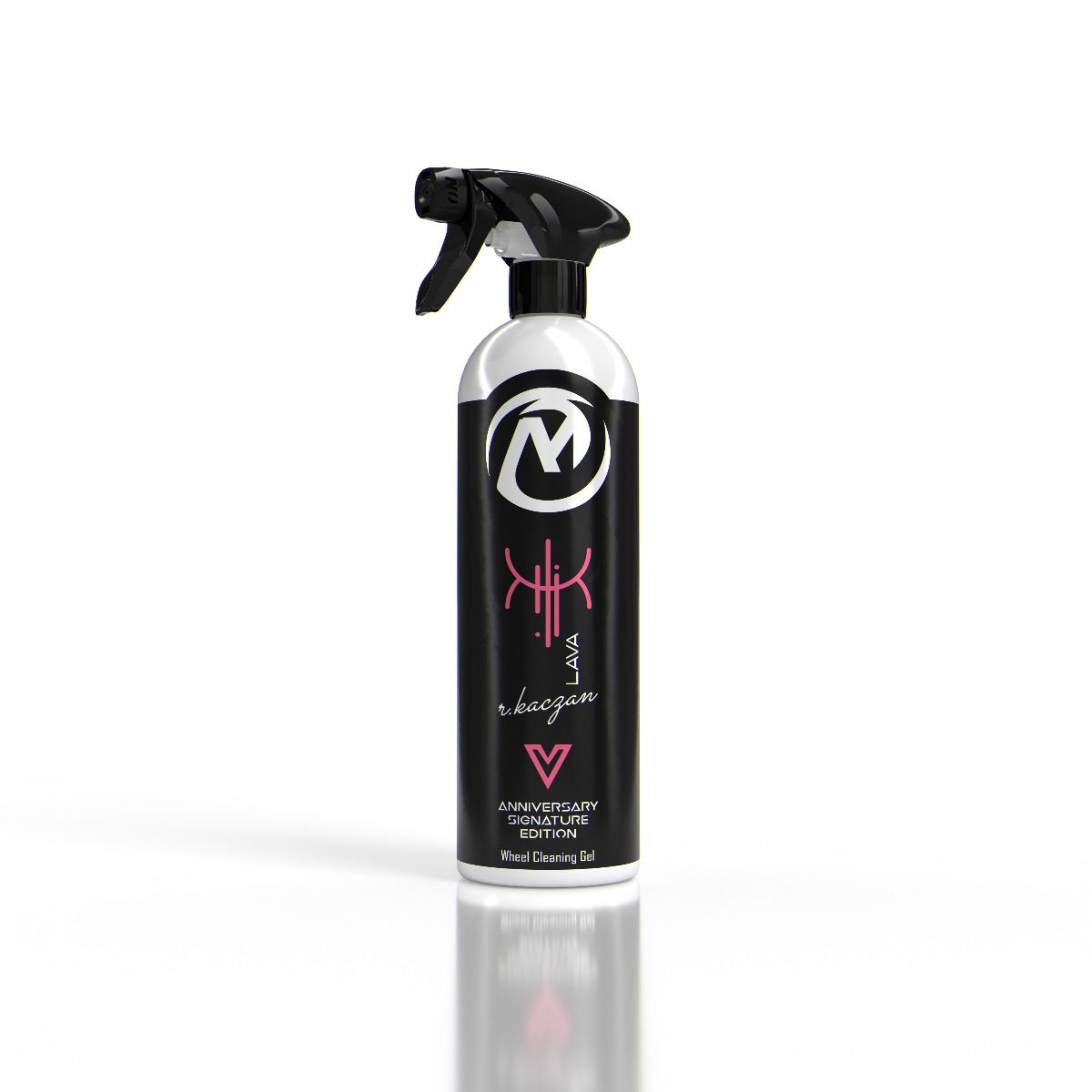 Alien Magic Lava Wheel Cleaner - 500ml