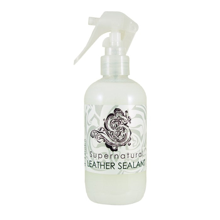 Supernatural Leather Sealant 250ml