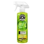 Chemical Guys Zesty Lime Air Freshener 16oz