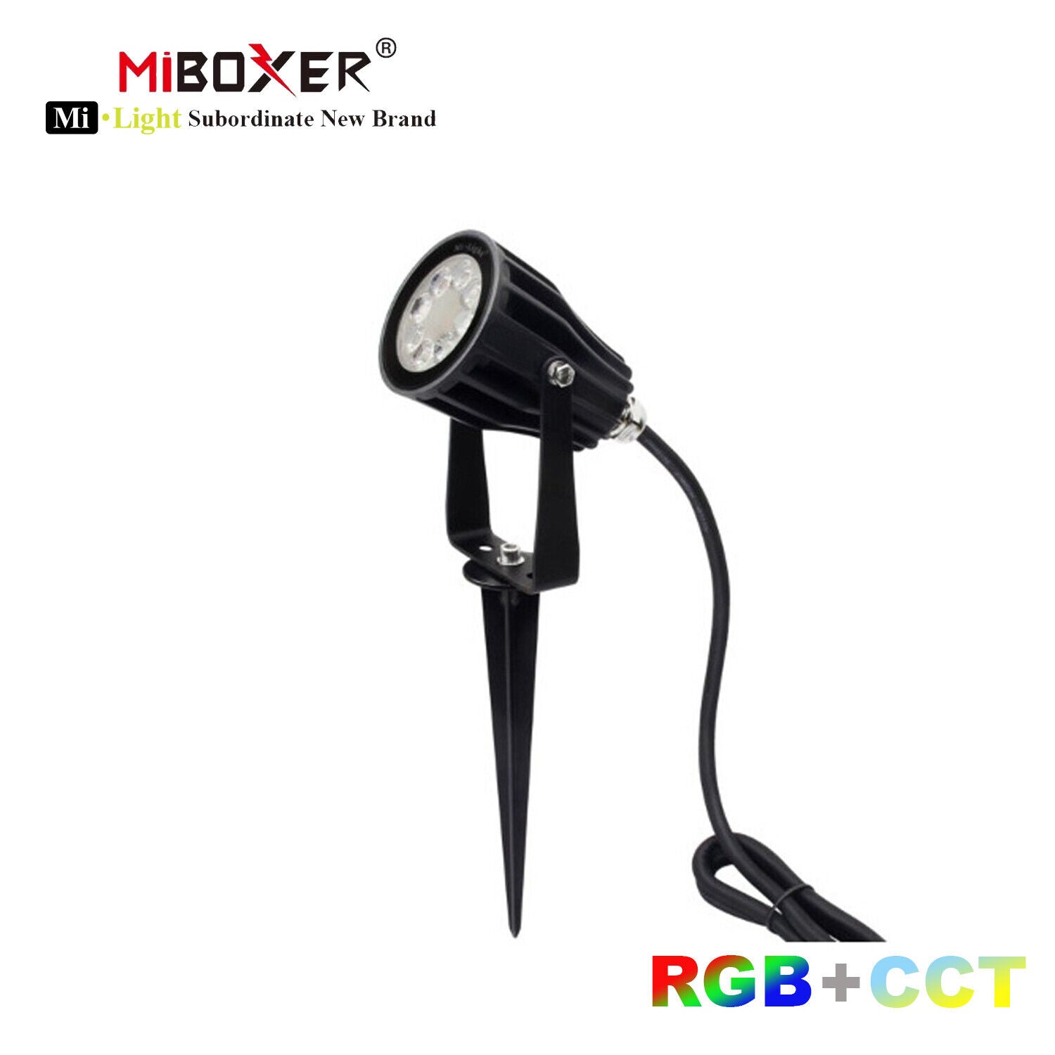 Mi Light Spike Light 6w - FUTC04