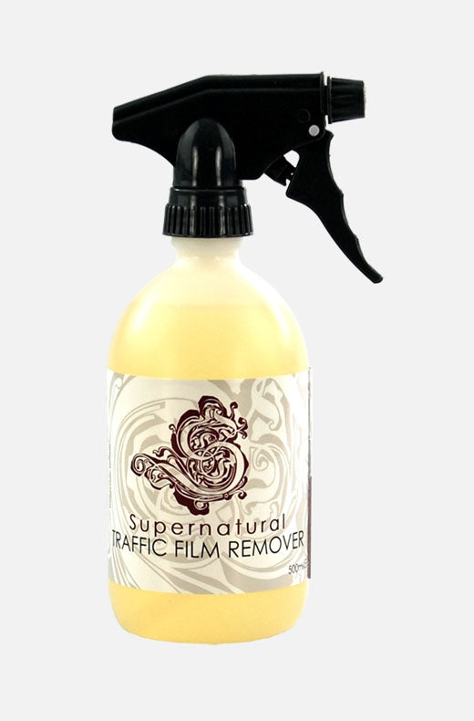 Supernatural Citrus Traffic Film Remover Spray 500ml