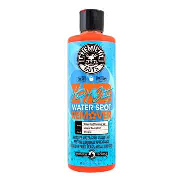 Chemical Guys Heavy Duty Water Spot Remover 16oz