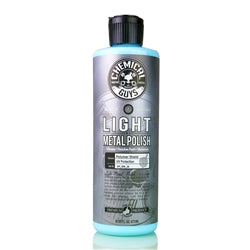 Chemical Guys Metal Light - Shine & Polish 16oz