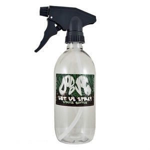 Dodo Juice Let Us Spray Spritzer Chemical Resistant Trigger Spray 500ml