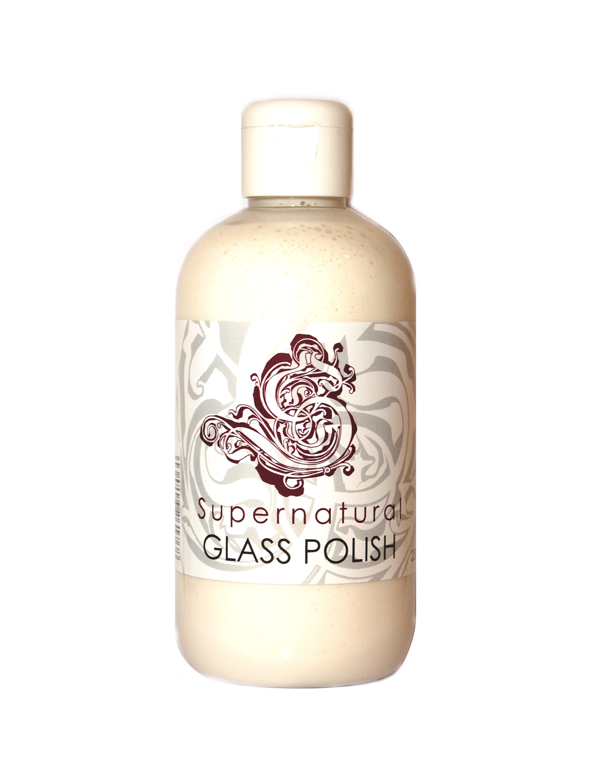 Supernatural Glass Polish 250ml