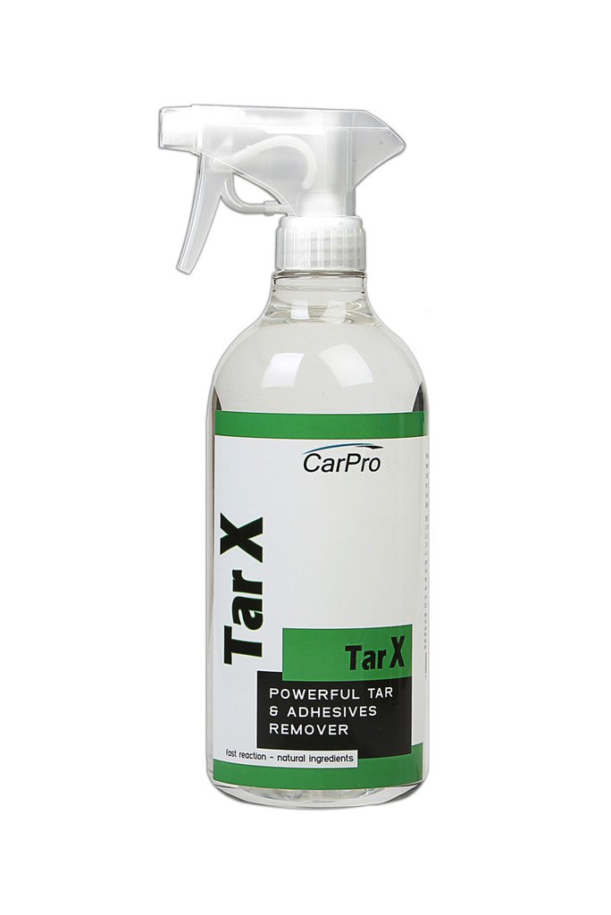 CarPro Tar X 1 Litre