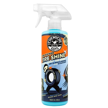 Chemical Guys Tire Kicker Extra Glossy Tyre Shine 16oz