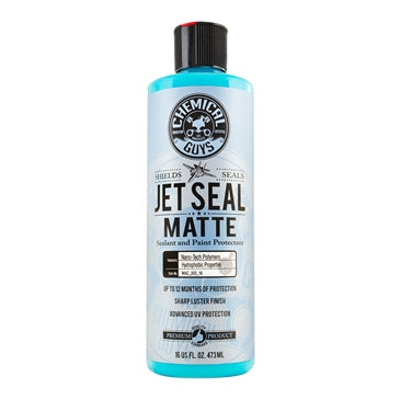 Chemical Guys Jetseal MATTE 16oz